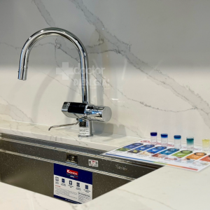 Máy điện giải ion kiềm Trim ion Gracia